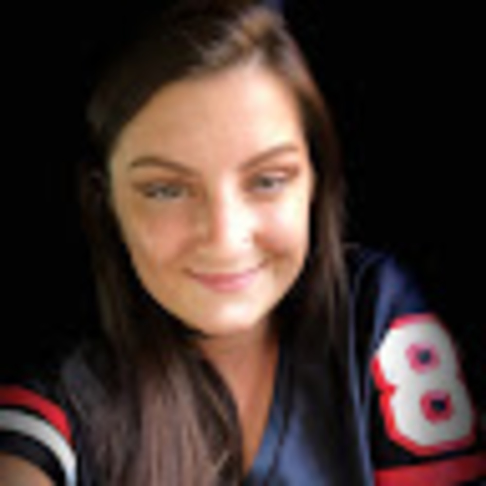 Meet your Posher, Maddy